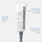 Awaken Peptide Eye Gel 15ml
