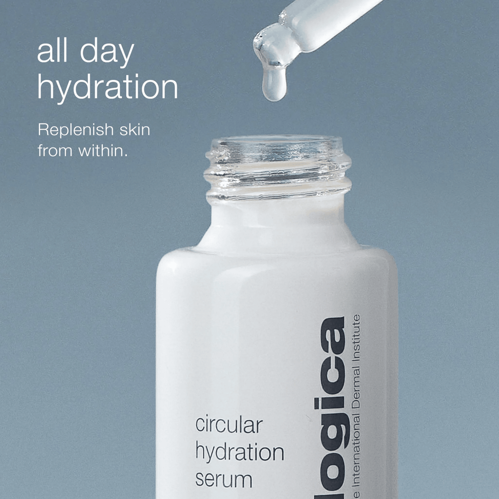 Circular Hydration Serum 30ml