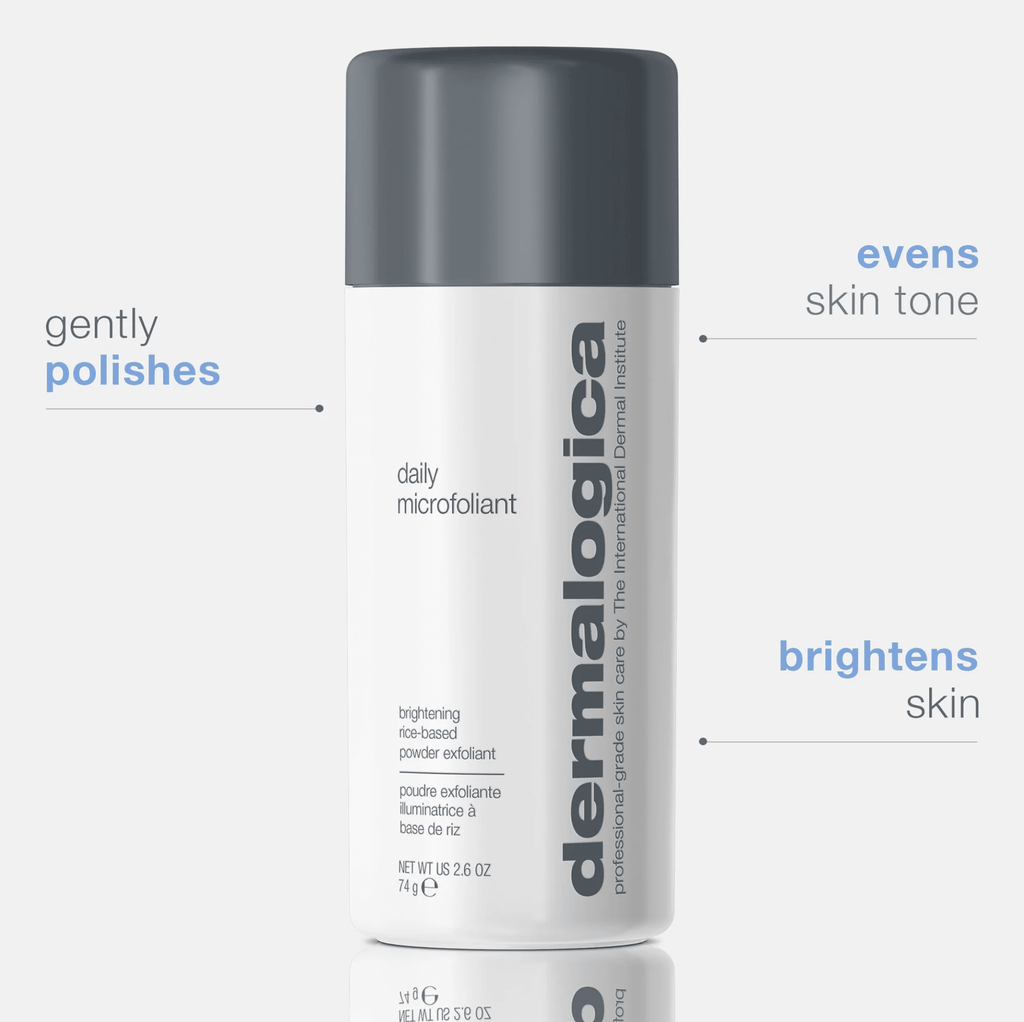 Daily Microfoliant 74gr