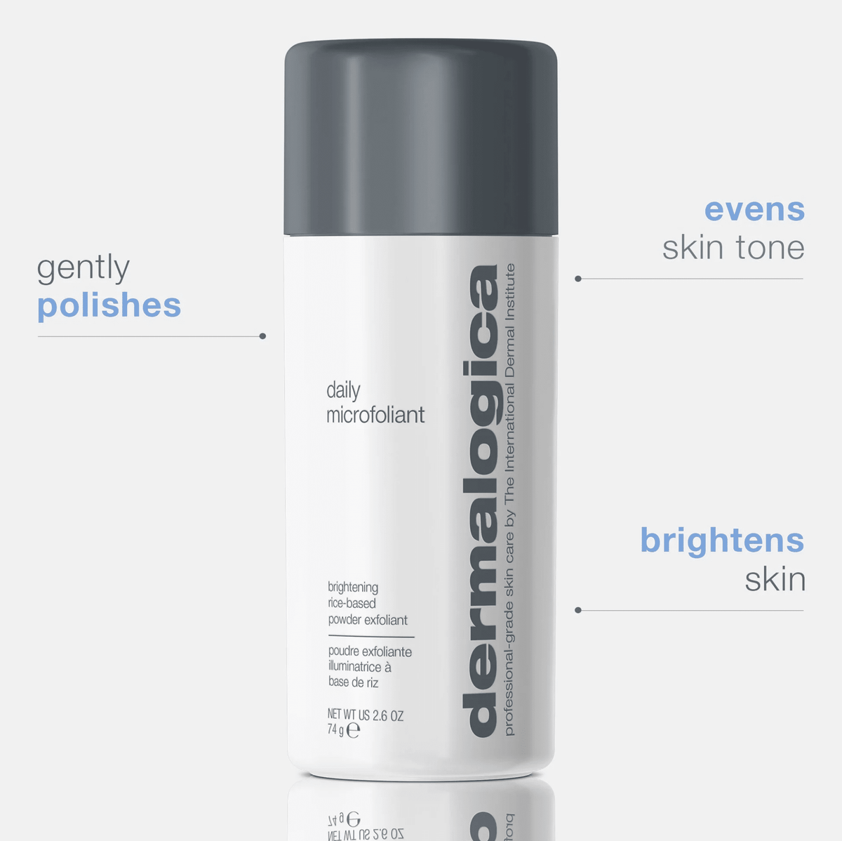 Daily Microfoliant 74gr