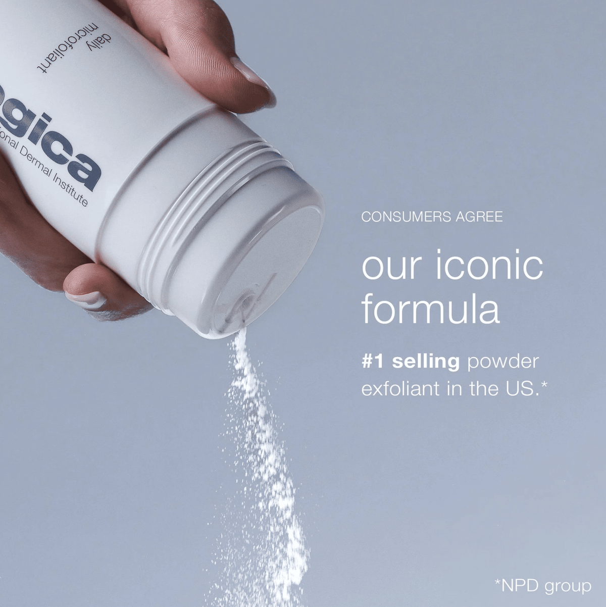 Daily Microfoliant 74gr