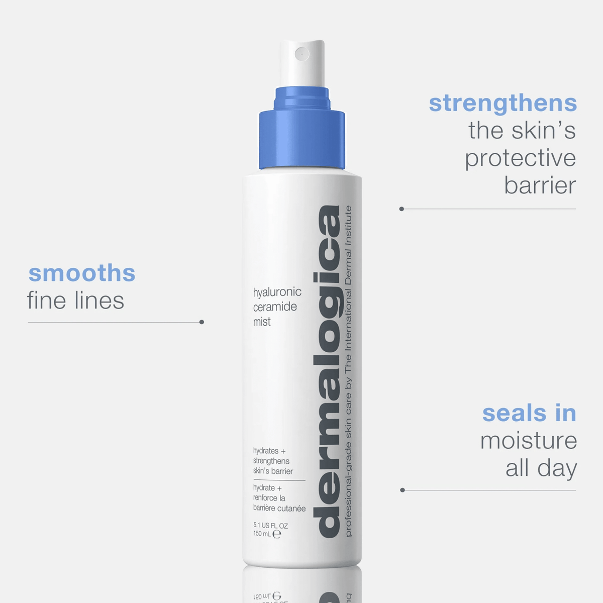 Hyaluronic Ceramide Mist150ml