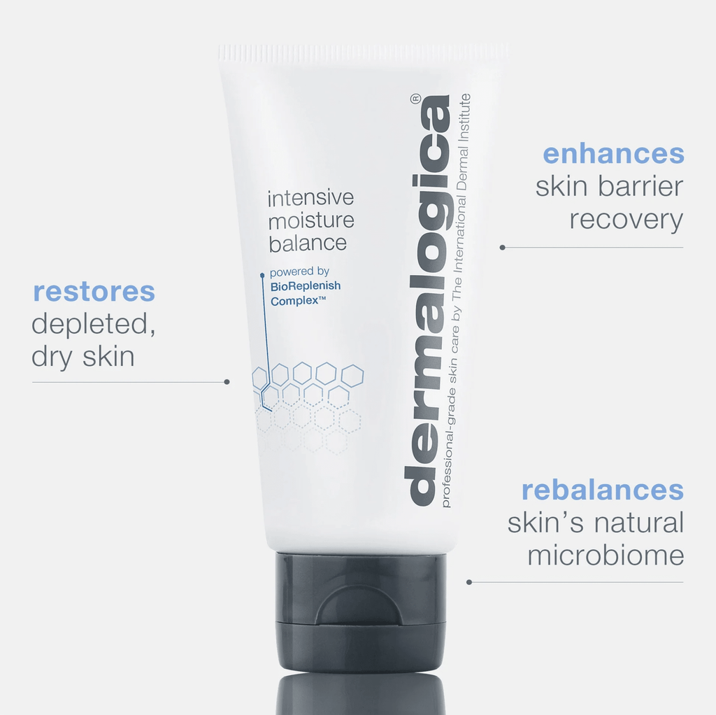 Intensive Moisture Balance 100ml