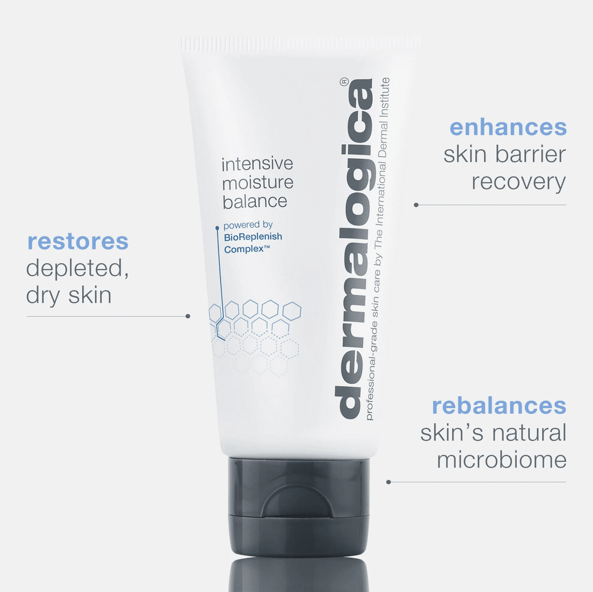 Intensive Moisture Balance 100ml