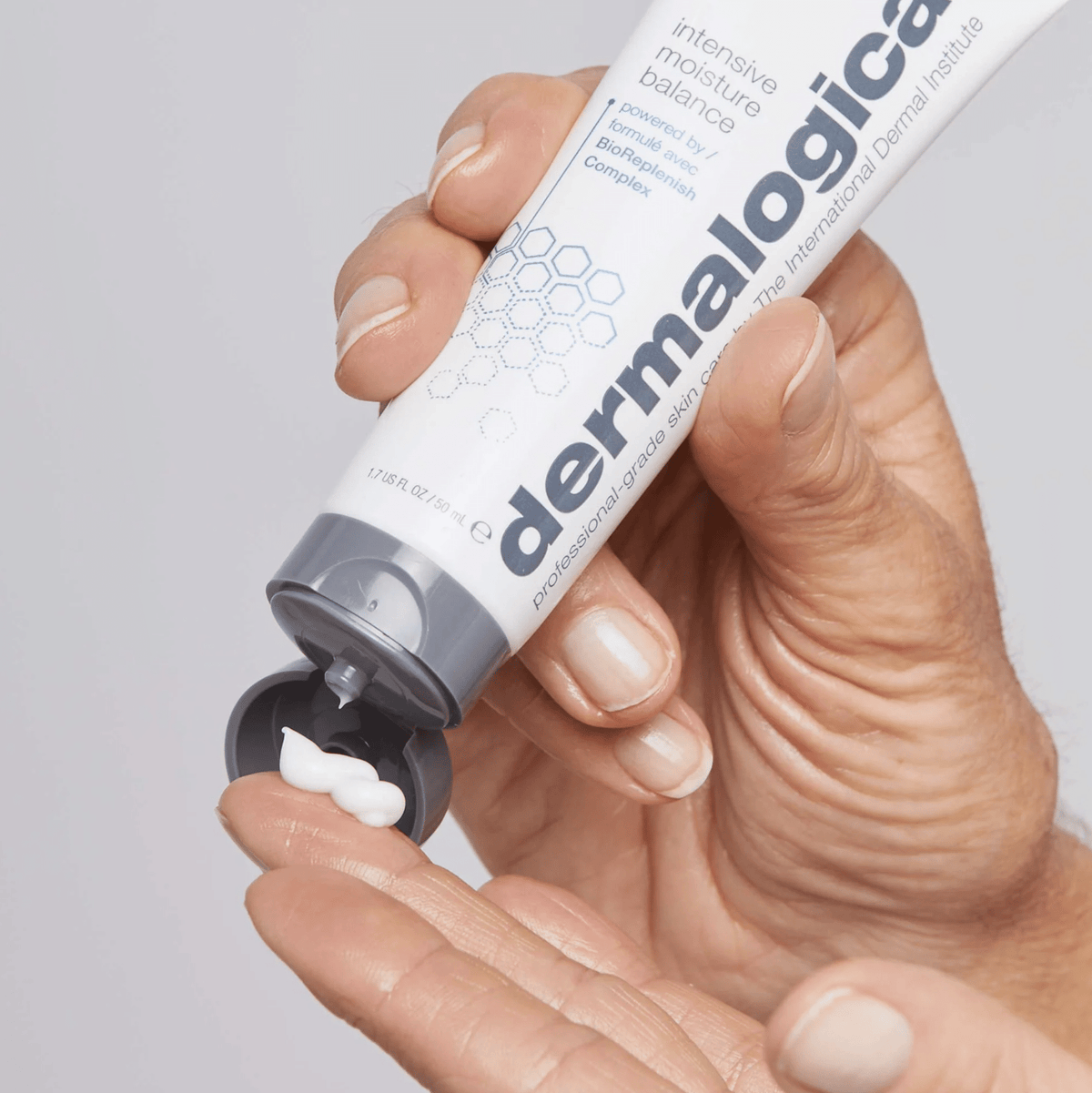 Intensive Moisture Balance 50ml