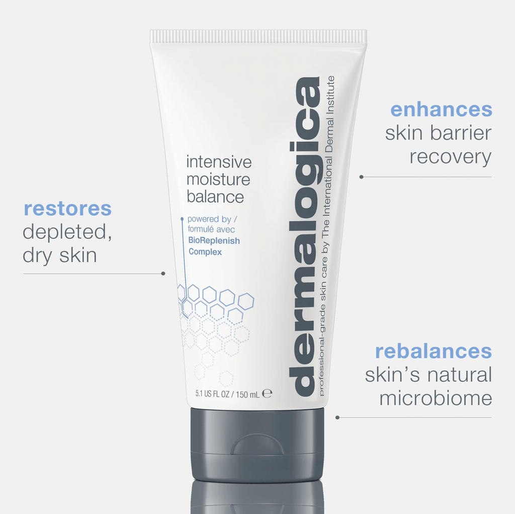 Jumbo Intensive Moist Balance 150ml