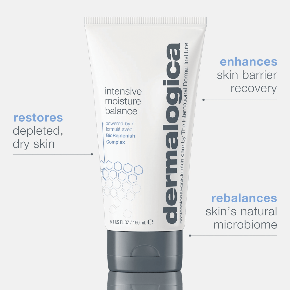Jumbo Intensive Moist Balance 150ml