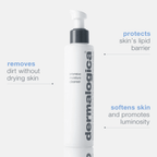 Intensive Moisture Cleanser150ml