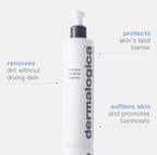 Intensive Moisture Cleanser 295ml