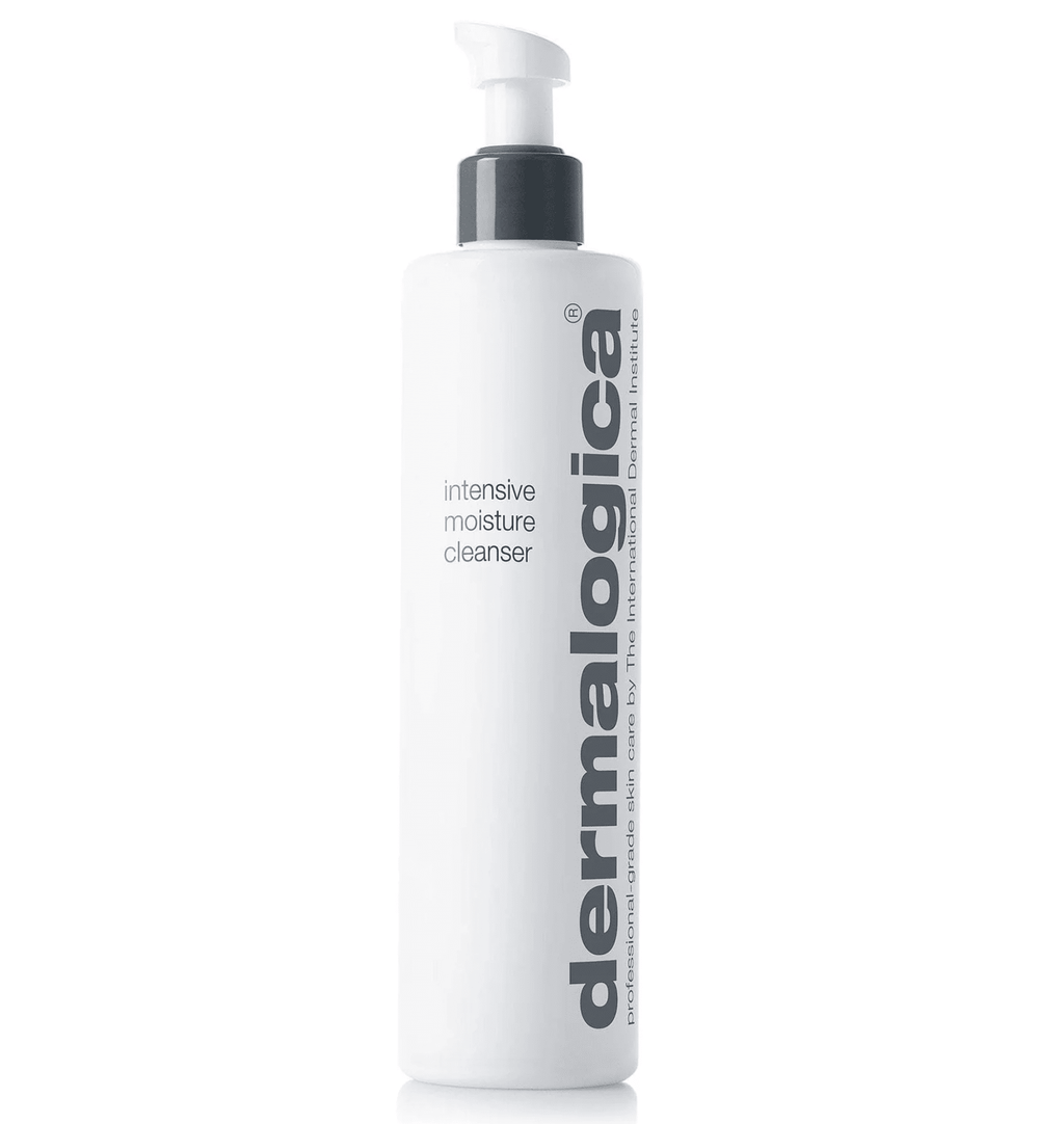 Intensive Moisture Cleanser 295ml