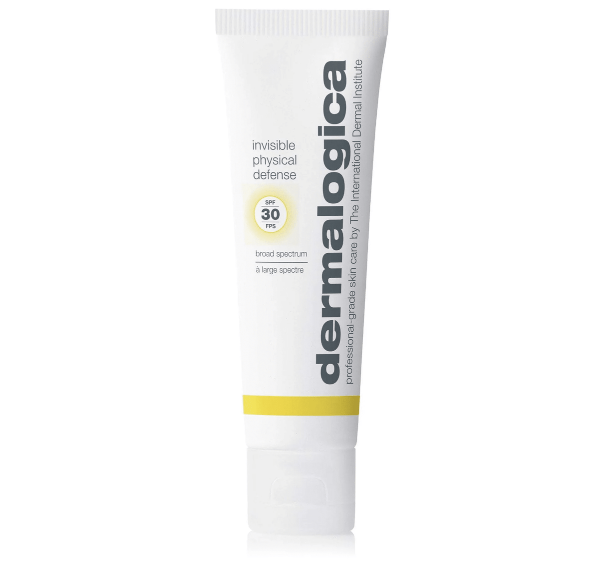 Invisible Physical Defense Spf30 50ml