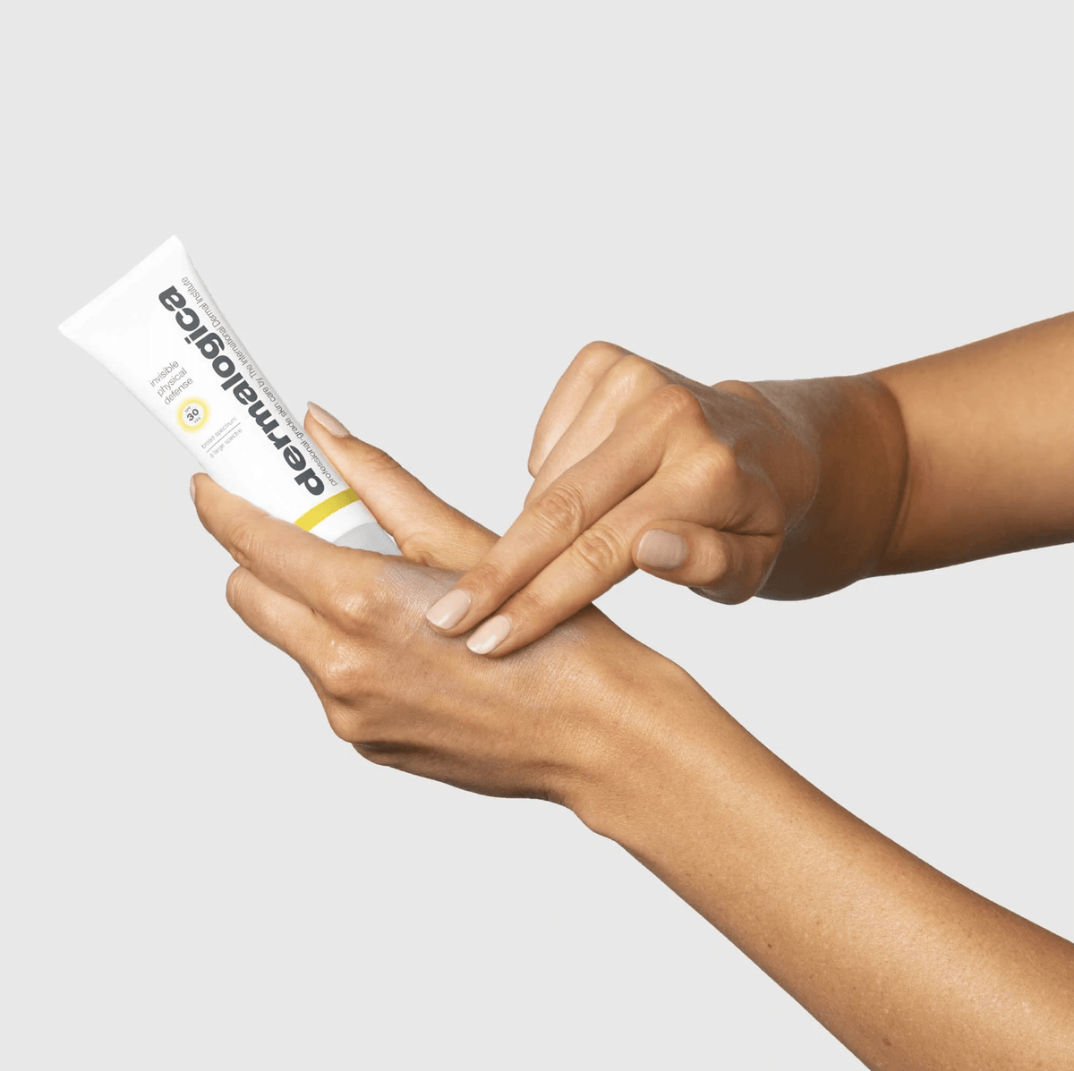 Invisible Physical Defense Spf30 50ml