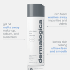 Oil To Foam Total Cleanser 250ml