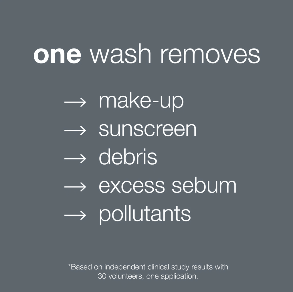 Oil To Foam Total Cleanser 250ml