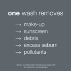 Oil To Foam Total Cleanser 250ml