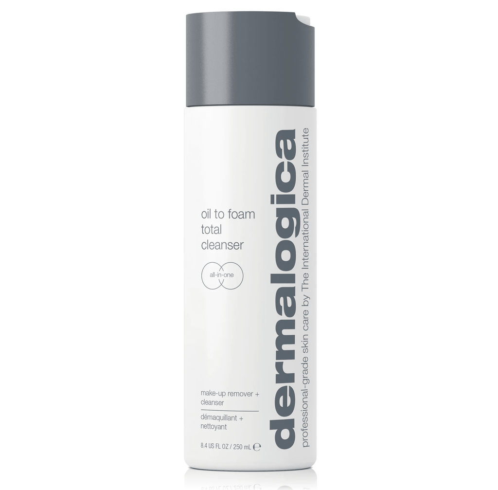 Oil To Foam Total Cleanser 250ml