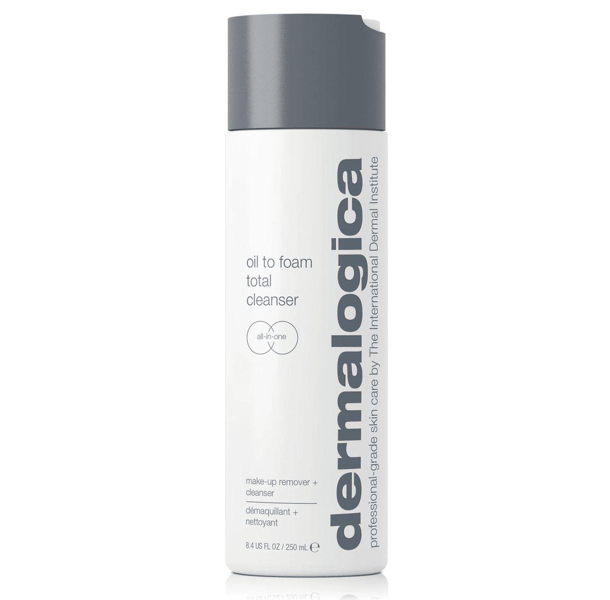 Oil To Foam Total Cleanser 250ml