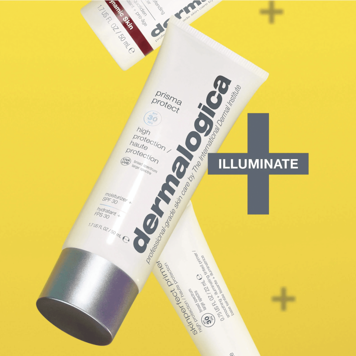 Prisma Protect Spf30 50ml