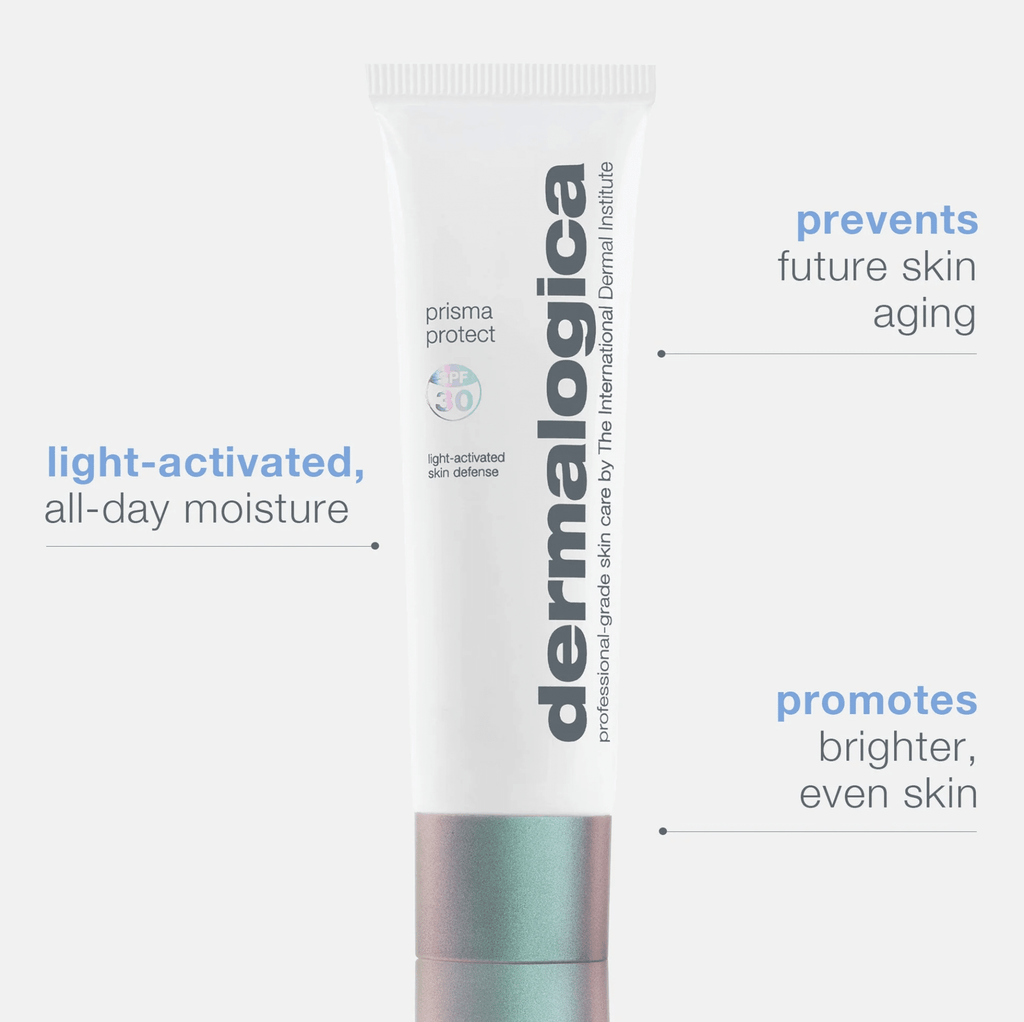 Prisma Protect Spf30 50ml