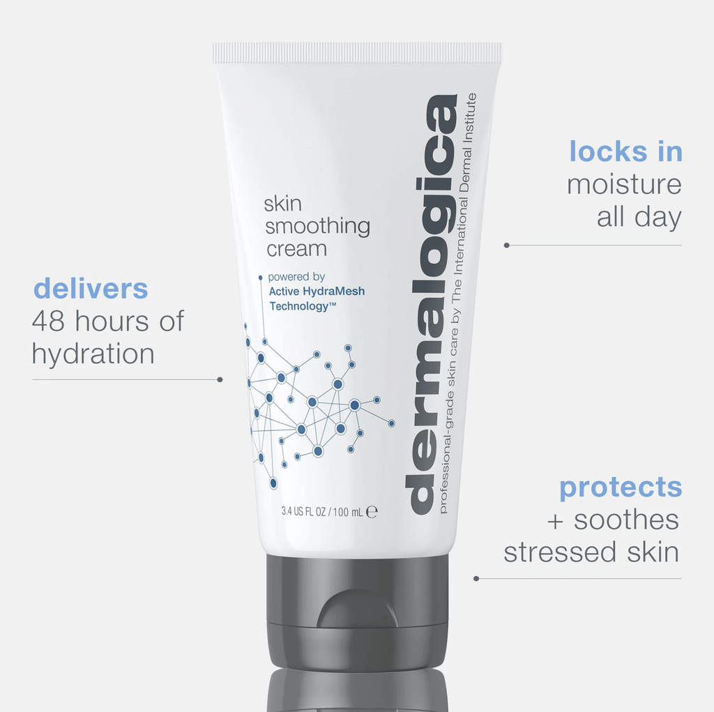 Skin Smoothing Cream 100ml