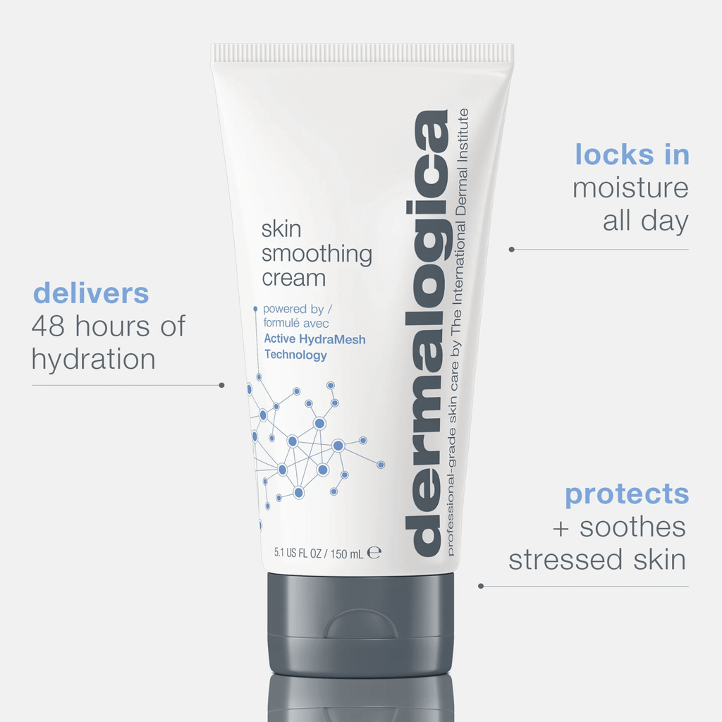 Jumbo Skin Smoothing Cream 150ml