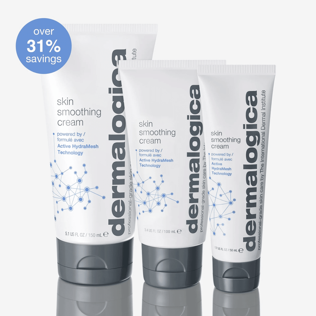 Jumbo Skin Smoothing Cream 150ml