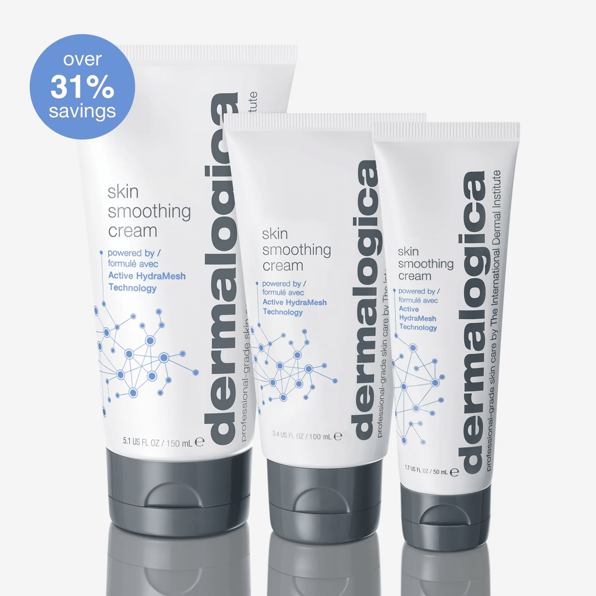Jumbo Skin Smoothing Cream 150ml