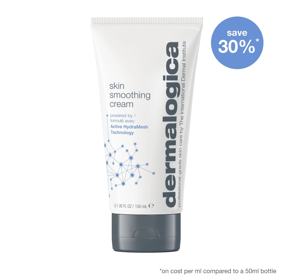 Jumbo Skin Smoothing Cream 150ml