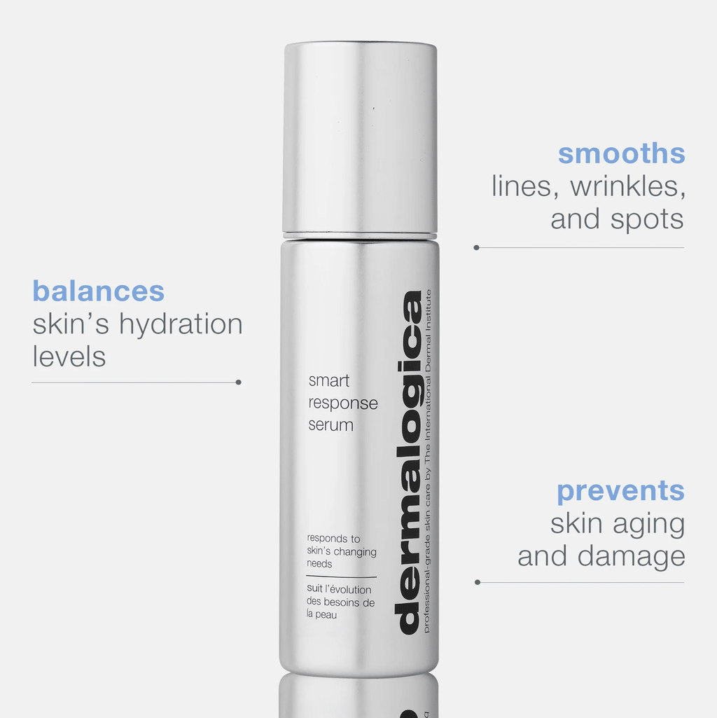 Smart Response Serum 30ml