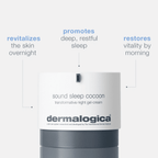 Sound Sleep Cocoon 50ml
