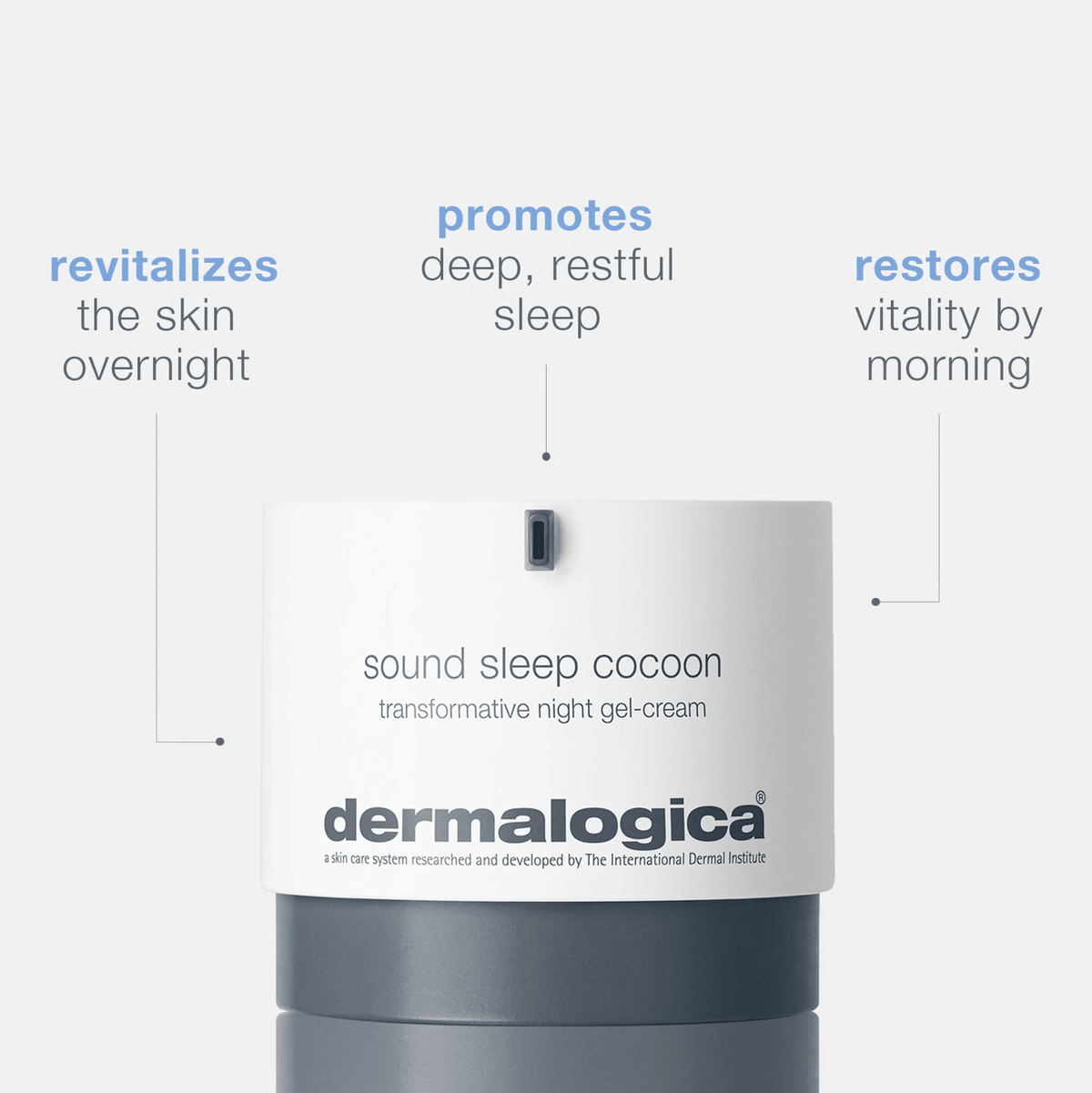Sound Sleep Cocoon 50ml