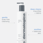 Special Cleansing Gel 500ml