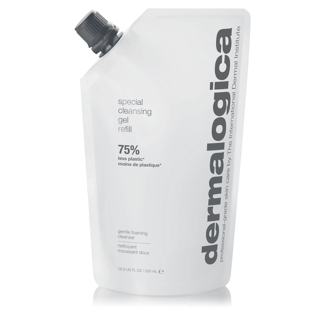Refill Special Cleansing Gel 500ml