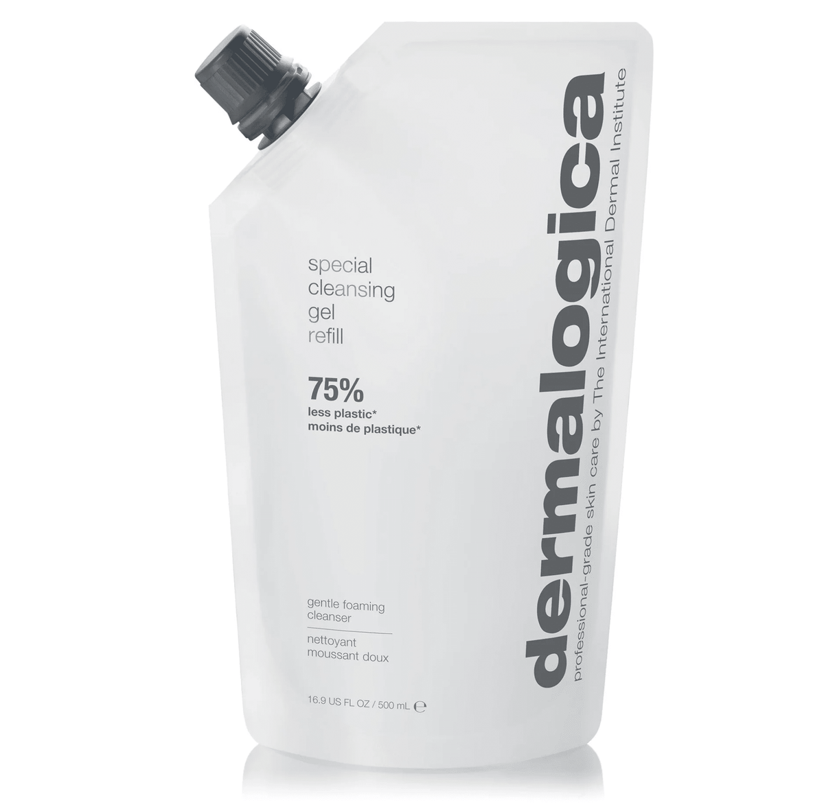 Refill Special Cleansing Gel 500ml
