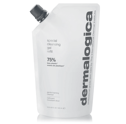 Refill Special Cleansing Gel 500ml