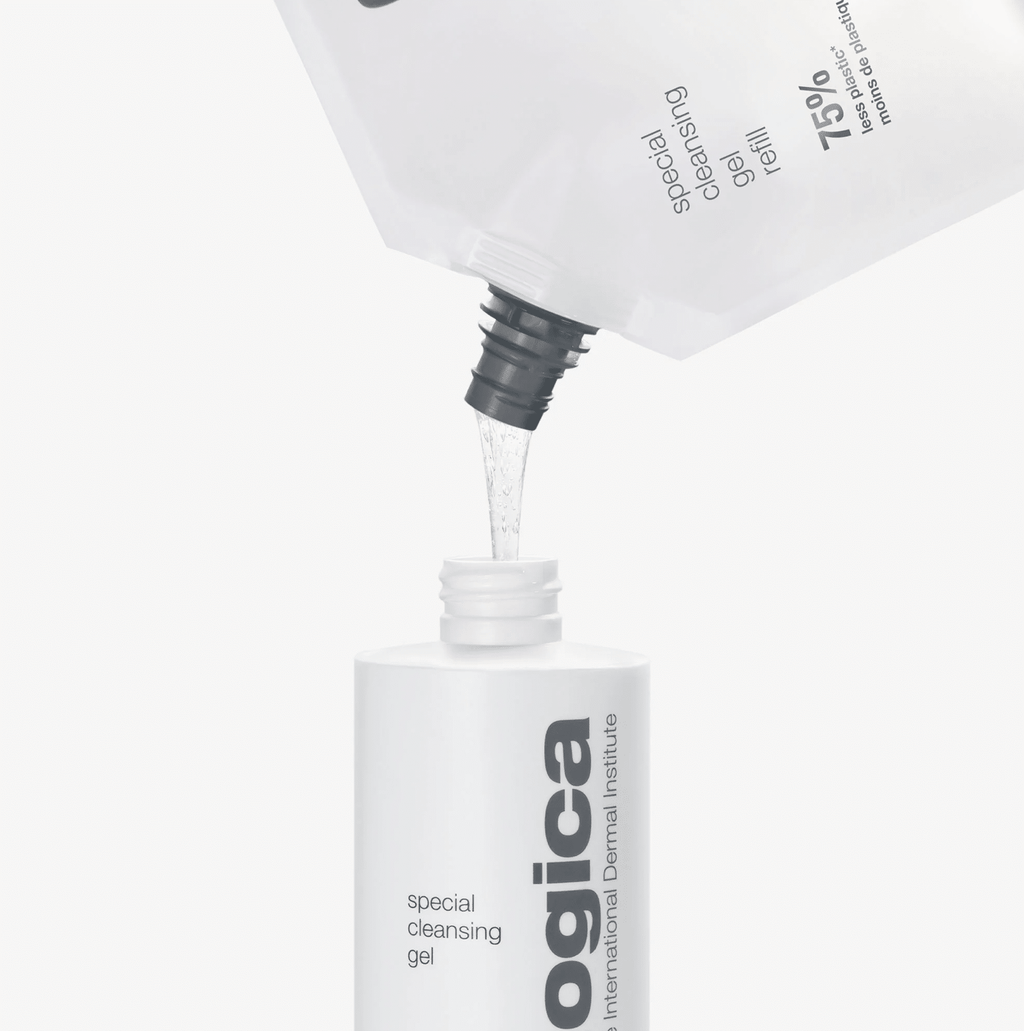 Refill Special Cleansing Gel 500ml