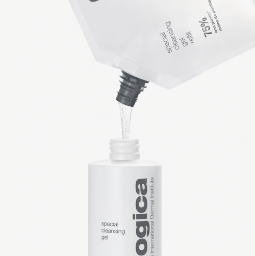 Refill Special Cleansing Gel 500ml