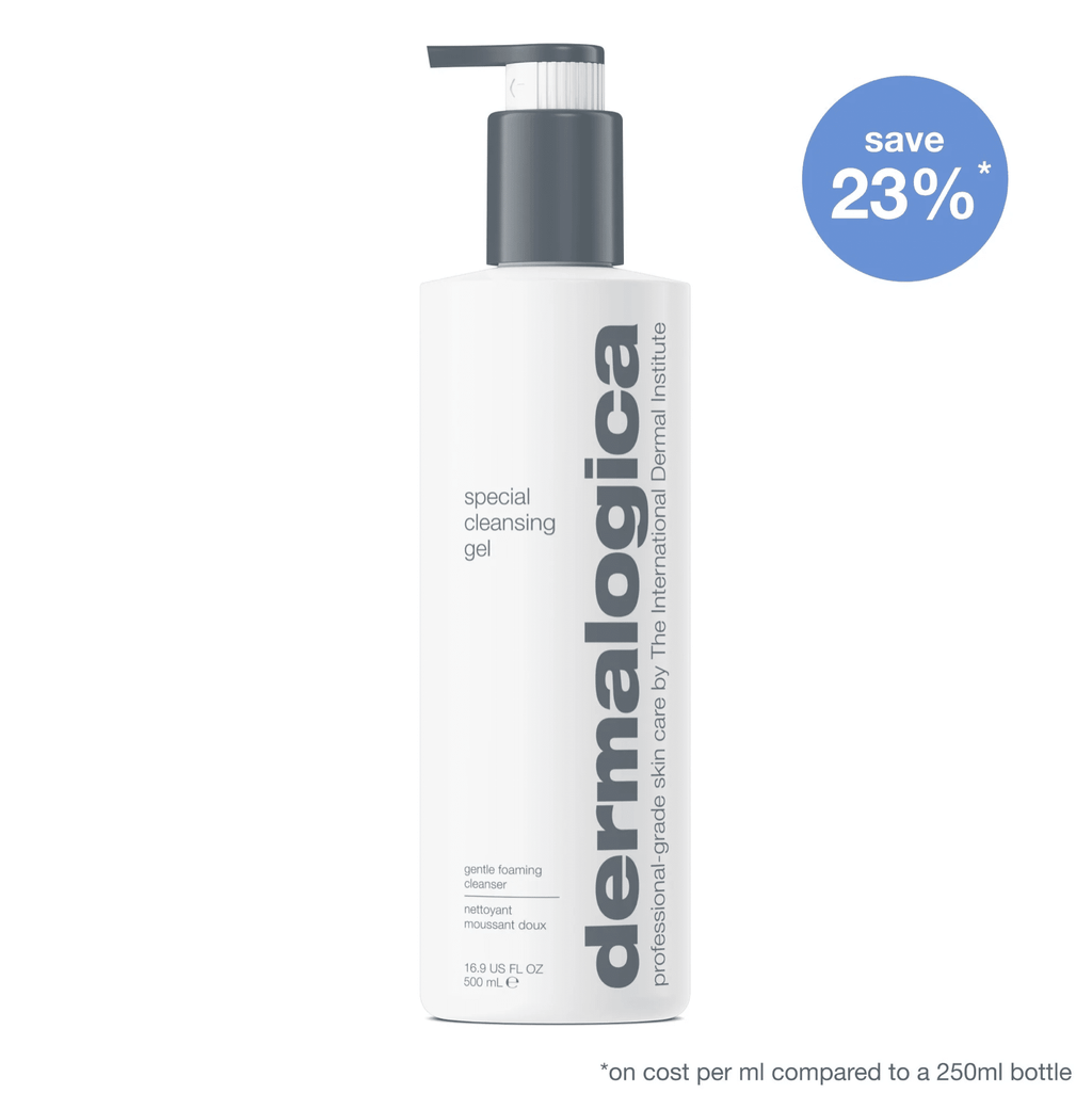 Special Cleansing Gel 500ml