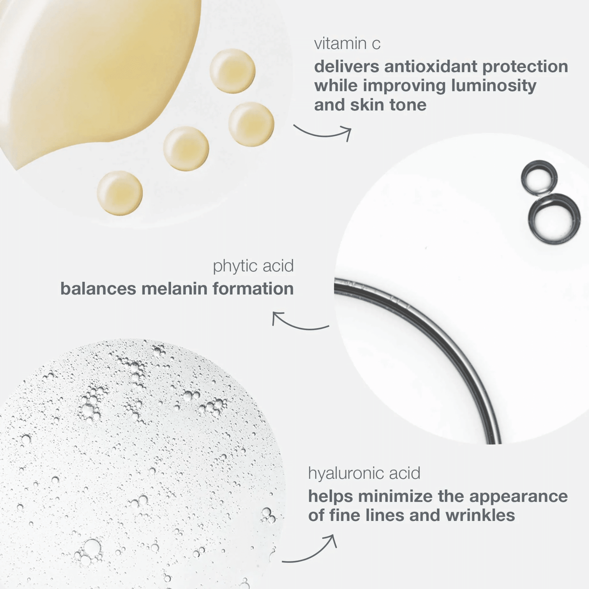 Biolumin-c Gel Moisturiser 50ml