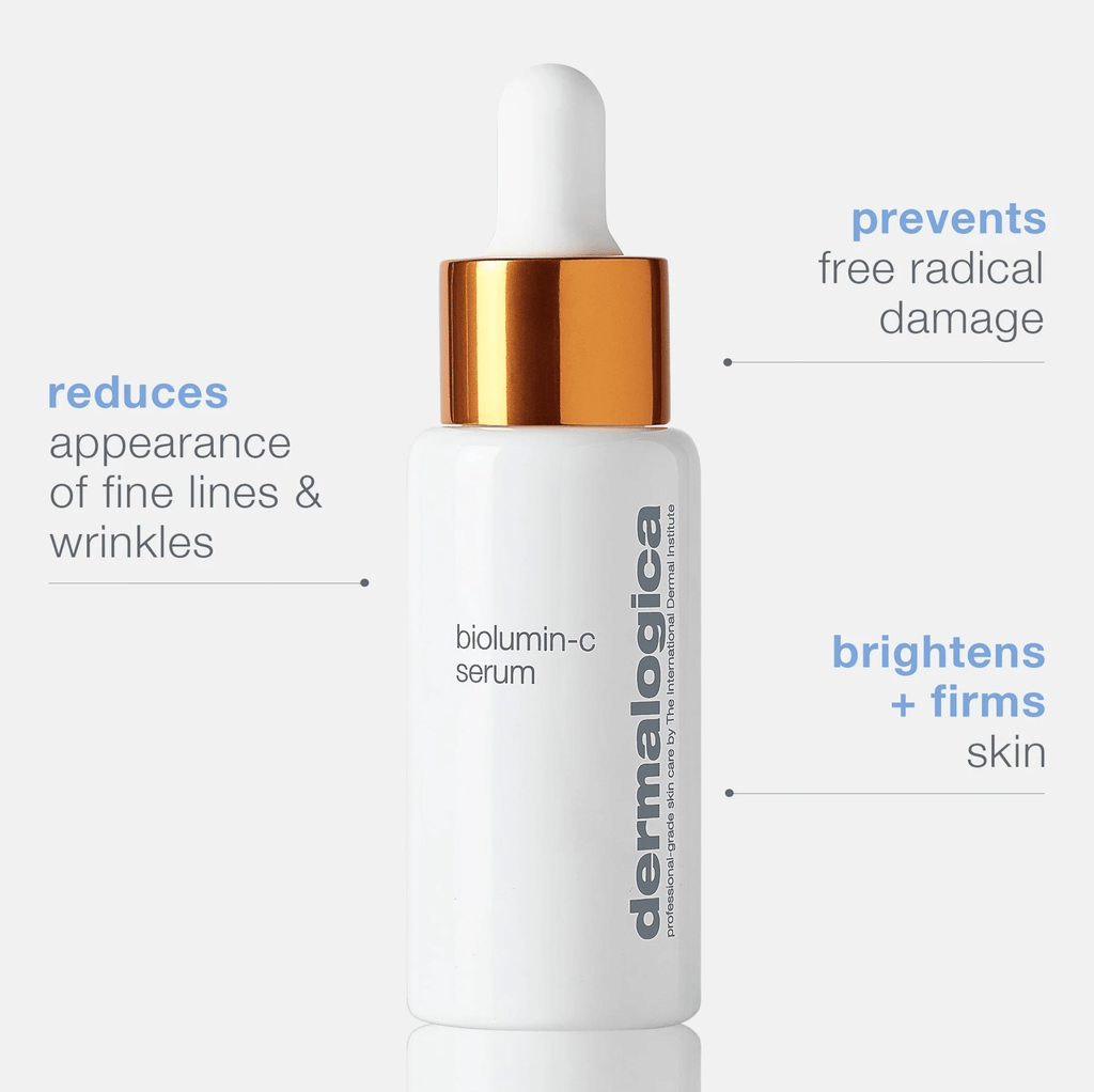 Biolumin-c Serum 30ml