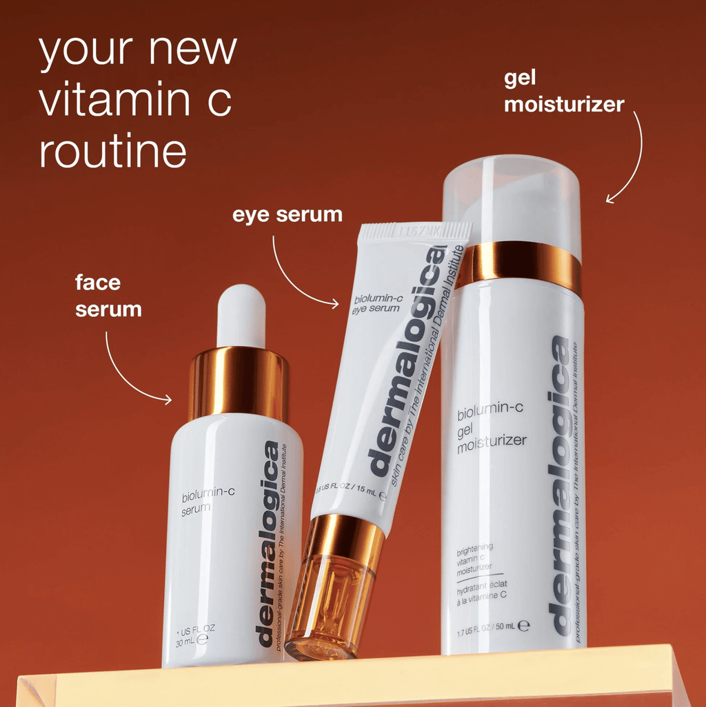 Biolumin-c Serum 30ml