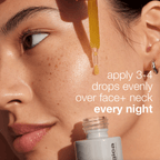 Biolumin-c Night Restore 25ml