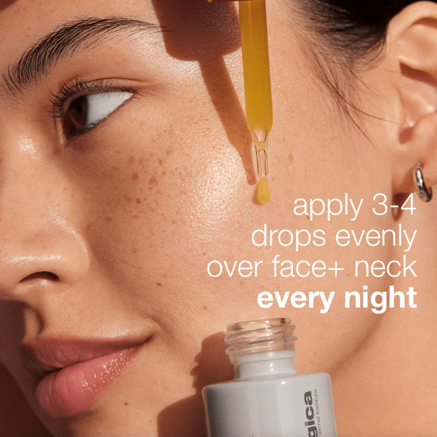 Biolumin-c Night Restore 25ml