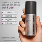 Multi Vit Power Recovery Cream 50ml