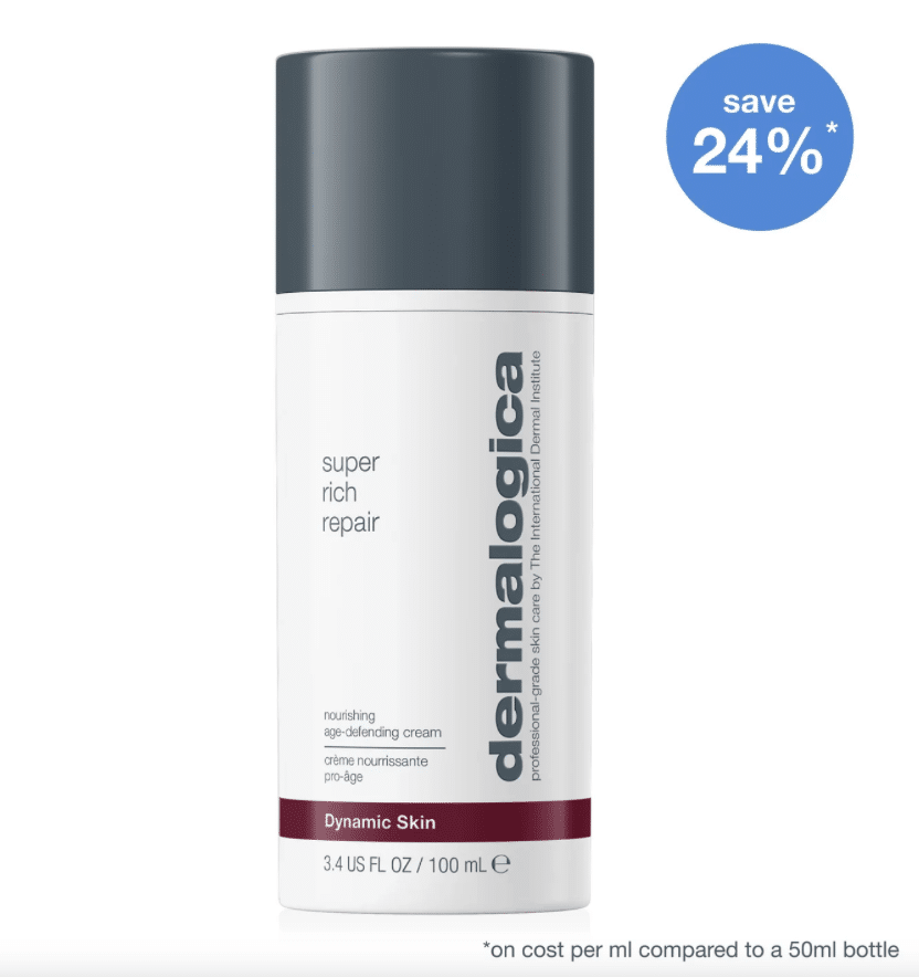 Jumbo Super Rich Repair 100ml