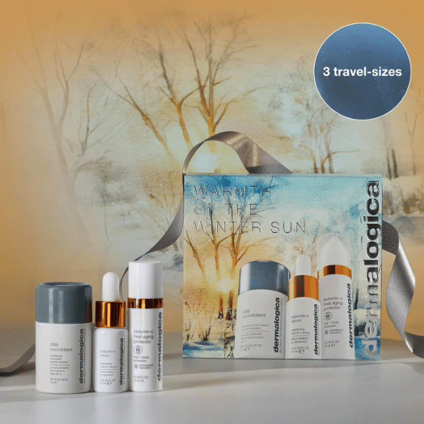 Warmth Of The Winter Sun Kit- Yep 25 Save €8.63