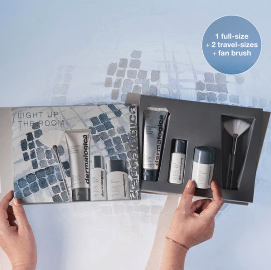 The Perfect Lighting Kit-yep 25 Save €26.30