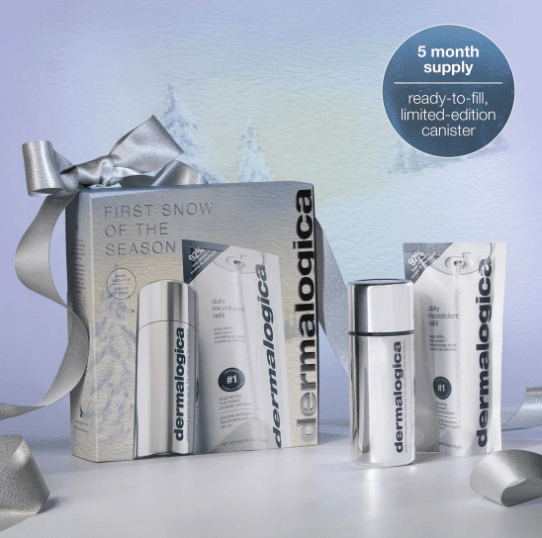 The First Snow Kit- Yep 25