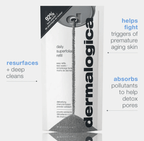 Refill Daily Superfoliant 57g