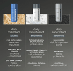 Refill Daily Superfoliant 57g